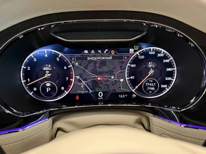 Купе Bentley Continental GT 2021 года, 22000000 рублей, Павловская Слобода