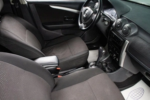 Седан Nissan Almera 2018 года, 719000 рублей, Сургут
