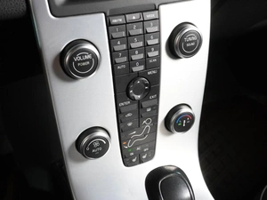 Седан Volvo S40 2010 года, 729000 рублей, Воронеж