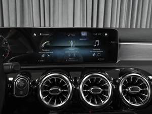 Седан Mercedes-benz A-класс 2020 года, 3498000 рублей, Ставрополь