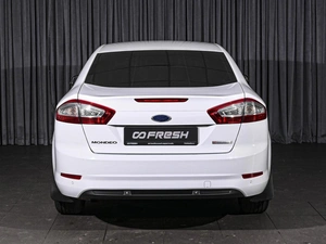 Седан Ford Mondeo 2013 года, 1254000 рублей, Ставрополь