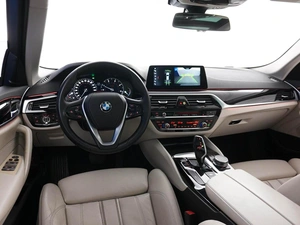 Универсал BMW 5 серия 2018 года, 2799055 рублей, Москва