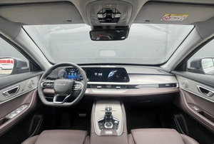 Внедорожник Chery Tiggo 7 Pro Max 2024 года, 2190000 рублей, Солонцы