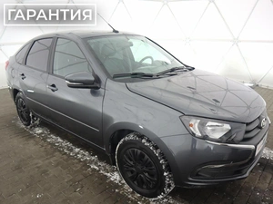 Лифтбек ВАЗ (LADA) Granta 2024 года, 880000 рублей, Орёл