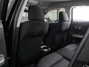 Внедорожник Nissan Juke 2012 года, 930000 рублей, Тюмень