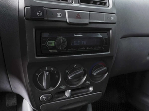 Седан Hyundai Accent 2009 года, 400000 рублей, Ростов-на-Дону