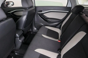 Универсал ВАЗ (LADA) Vesta Cross 2020 года, 1549000 рублей, Пермь