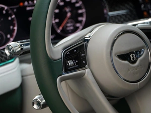 Купе Bentley Continental GT 2019 года, 15800046 рублей, Москва