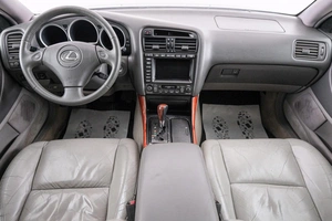 Седан Lexus GS 2001 года, 849000 рублей, Красноярск