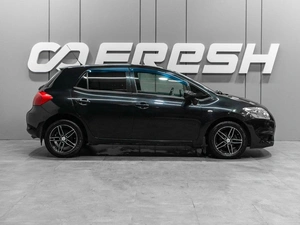 Хетчбэк Toyota Auris 2007 года, 599000 рублей, Тюмень