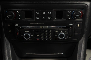 Седан Citroen C5 2008 года, 499000 рублей, Тюмень