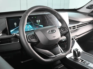 Внедорожник Chery Tiggo 7 Pro Max 2023 года, 2089000 рублей, Ростов-на-Дону