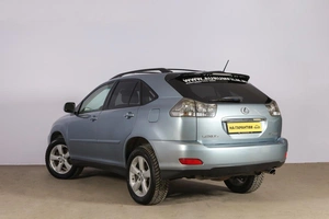 Внедорожник Lexus RX 2003 года, 1589000 рублей, Новосибирск