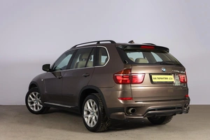 Внедорожник BMW X5 2011 года, 2399000 рублей, Новосибирск