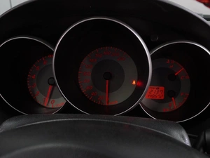 Седан Mazda 3 2007 года, 419000 рублей, Воронеж
