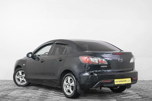 Седан Mazda 3 2010 года, 849000 рублей, Кемерово