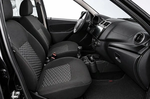Седан ВАЗ (LADA) Granta 2026 года, 1189000 рублей, Челябинск