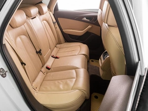 Седан Audi A6 2012 года, 1400000 рублей, Тюмень