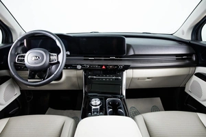Минивэн Kia Carnival 2021 года, 4049000 рублей, Пермь