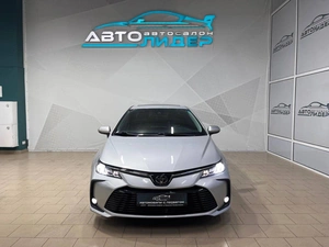 Седан Toyota Corolla 2020 года, 1699000 рублей, Красноярск