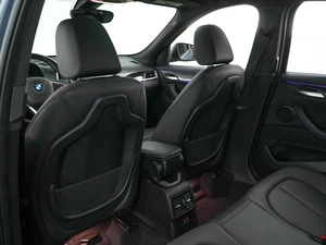 Внедорожник BMW X1 2020 года, 3998888 рублей, Москва