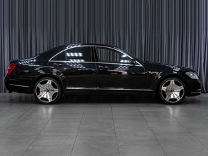 Седан Mercedes-benz S-класс 2010 года, 1499000 рублей, Тюмень