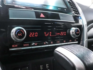 Внедорожник Mitsubishi Montero Sport 2022 года, 4200000 рублей, Красноярск