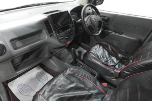 Универсал Nissan AD 2008 года, 599000 рублей, Новокузнецк