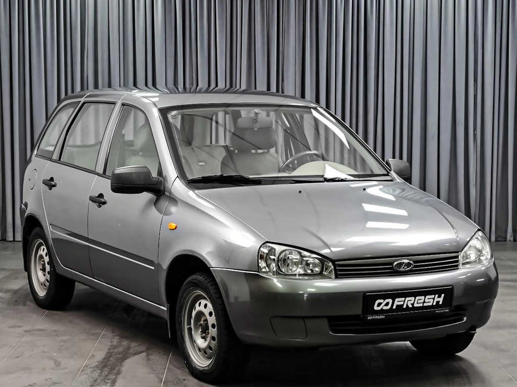 Универсал ВАЗ (LADA) Kalina 2010 года, 399000 рублей, Ставрополь