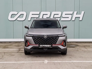 Внедорожник Changan CS35 Plus 2024 года, 1869000 рублей, Большой Сочи