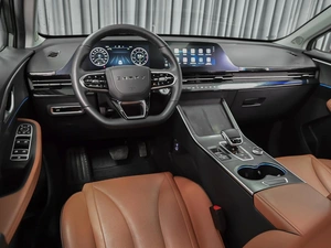 Внедорожник OMODA C5 2023 года, 1928000 рублей, Ставрополь