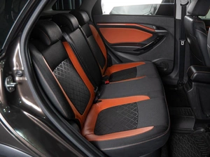 Универсал ВАЗ (LADA) Vesta Cross 2018 года, 1239000 рублей, Волгоград