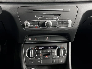 Внедорожник Audi Q3 2016 года, 2224900 рублей, Казань