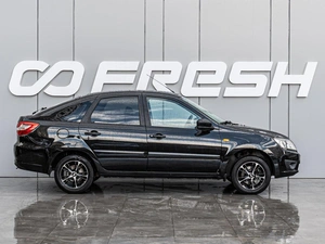 Седан ВАЗ (LADA) Granta 2016 года, 529000 рублей, Краснодар