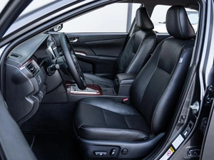 Седан Toyota Camry 2013 года, 1504000 рублей, Краснодар
