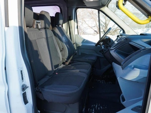 Ford Transit, VIII (2013—н. в.) 2.2 TDCi MT (135 л.с.) 2016г. 2016 года, 2099000 рублей, Воронеж