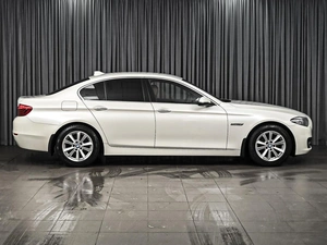Седан BMW 5 серия 2013 года, 1910000 рублей, Ставрополь
