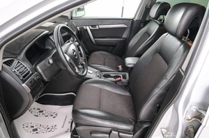 Внедорожник Chevrolet Captiva 2012 года, 1049000 рублей, Красноярск