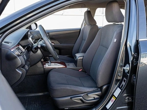 Седан Toyota Camry 2013 года, 1730000 рублей, Краснодар