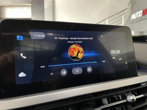 Внедорожник Chery Tiggo 7 Pro 2021 года, 1687000 рублей, Солонцы