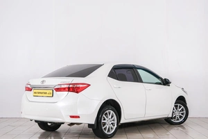 Седан Toyota Corolla 2013 года, 1199000 рублей, Красноярск
