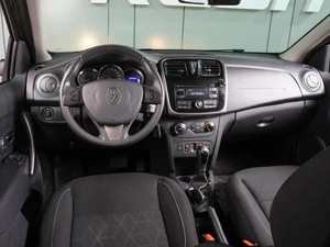 Хетчбэк Renault Sandero 2016 года, 1179000 рублей, Воронеж