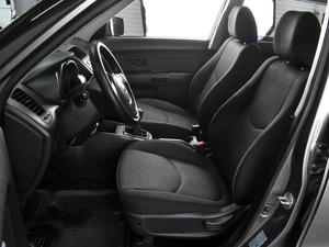 Хетчбэк Kia Soul 2013 года, 877000 рублей, Воронеж