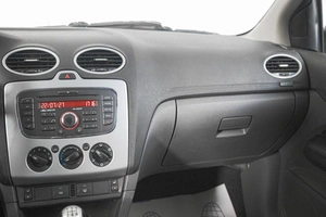 Седан Ford Focus 2007 года, 529000 рублей, Кемерово