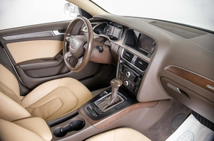 Универсал Audi A4 Allroad Quattro 2013 года, 1689000 рублей, Пермь