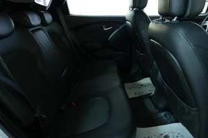 Внедорожник Hyundai ix35 2012 года, 1419000 рублей, Омск