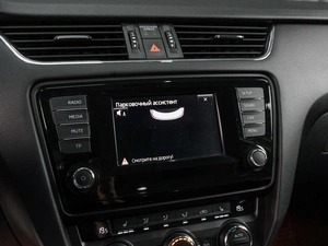Лифтбек Skoda Octavia 2014 года, 1449000 рублей, Тюмень