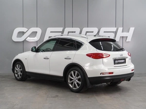 Внедорожник Infiniti EX25 2012 года, 1599000 рублей, Воронеж