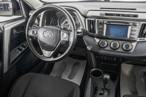Внедорожник Toyota RAV4 2013 года, 1859000 рублей, Барнаул