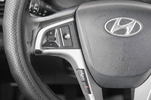 Седан Hyundai Solaris 2014 года, 699000 рублей, Кемерово